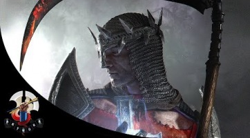 Zseniális animációs filmet kapott a Bioware animátorától a Dante's Inferno
