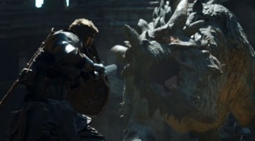 Újabb hangulatos videót kapott a Project Awakening, a Cygames újdonsága