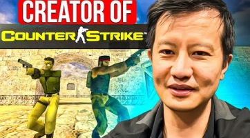 A Counter-Strike társalkotója járványhoz hasonlította a csalók elterjedését
