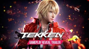 Leo is bekerül a Tekken 8-ba