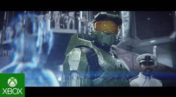 Csodálatos launch trailert kapott a Halo 2: Anniversary