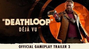 A déjá vu érzésről szól a Deathloop legfrissebb gameplay trailere