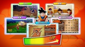 Óriási a pofozkodás a legújabb Dragon Ball Z: Kakarot videón