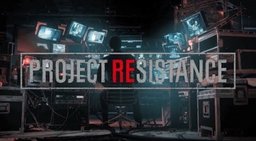 Egy friss kedvcsináló mellett datálta a Project Resistance első zárt bétáját a Capcom