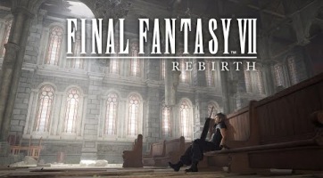 A PC-s változatot prezentálja a legújabb Final Fantasy VII Rebirth trailer
