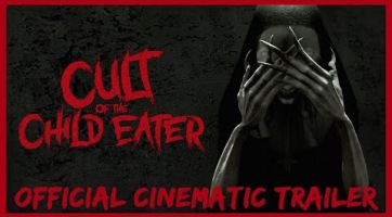 Magyar multiplayer horror játék érkezik Cult of the Child Eater címmel