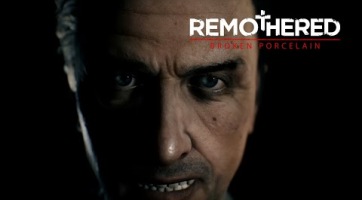 Nagyon beteg kedvcsinálót kapott a Remothered: Broken Porcelain