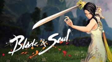 Európában is elrajtolt a Blade & Soul (launch trailer)