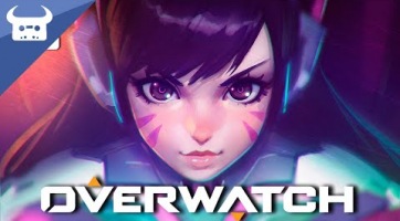 Overwatch rap? Már ilyen is van!