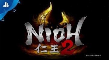 Megjöttek az első gameplay villanások a Nioh 2-ből