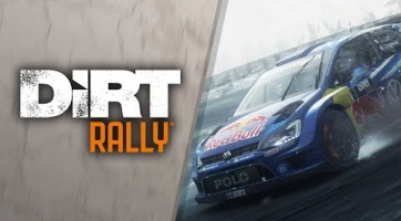 Így versenyez a DIRT Rally-ban Kevin Abbring WRC pilóta