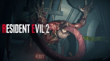 Ilyen lesz a harc a Lickerekkel a Resident Evil 2 Remake-ben