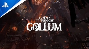 Megkapta első gameplay trailerét a The Lord of The Rings - Gollum