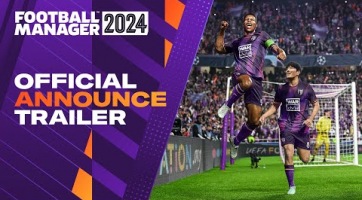 Ősszel jön a Football Manager sorozat jubileumi címe