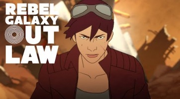 Rebel Galaxy Outlaw címmel készül a 2015-ös űrkaland folytatása