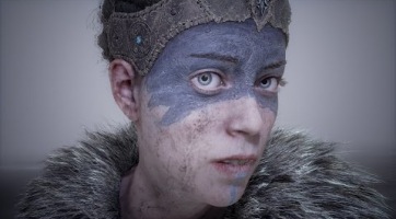 A szinkronok kapták a főszerepet a legújabb Hellblade videón