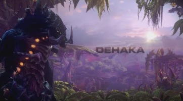Megmutatta magát Dehaka, a StarCraft 2 új parancsnoka