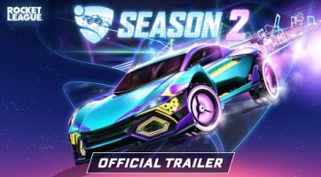 December 9-én indul a Rocket League kilencedik szezonja