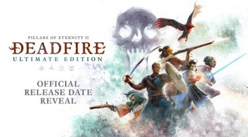 Csinos gyűjtői kiadásban is megjelenik konzolokra januárban a Pillars of Eternity 2: Deadfire