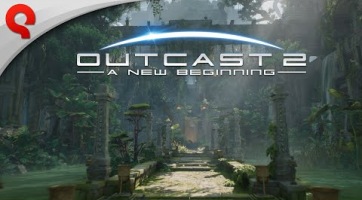 Bejelentették az Outcast 2: A New Beginninget