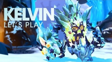 Három újabb Battleborn harcos mutatkozott be (trailer)