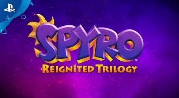Jeges hangulat uralkodik a Spyro Reignited Trilogy legújabb gameplay videóján