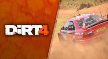 Így alkothatsz pályákat a DiRT 4-ben