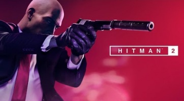 Érkezik a Hitman 2!