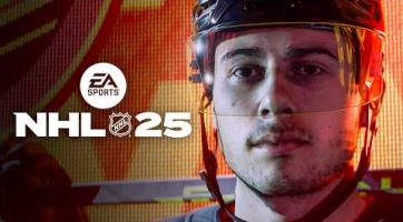 Úton van konzolokra az NHL 25