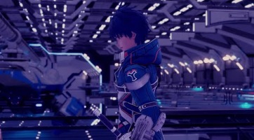 Angol nyelvű trailert kapott a Star Ocean: Integrity and Faithlessness