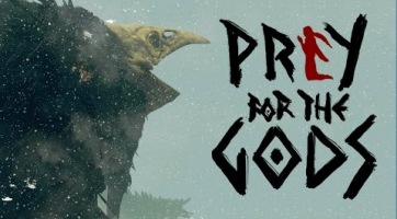 A Bethesda nyomására nevet kellett váltania a Prey for the Gods indie játéknak