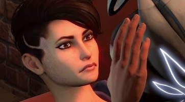 Csütörtökön érkezik a Dreamfall Chapters: Book Three