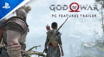 Megérkezett a hivatalos gépigény a PC-s God of Warhoz