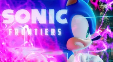 Trailerrel mutatkozott be a nyílt világú Sonic Frontiers