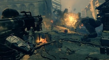 Itt a Call of Duty: Black Ops 3 E3-as gameplay demójának kibővített változata