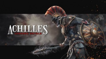 Bombasztikus trailer vezeti fel az Achilles: Legends Untold teljes megjelenését