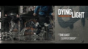 Élőszereplős kisfilmet kapott a Dying Light
