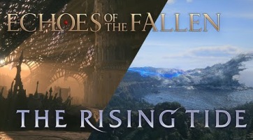 Új történet érkezett a Final Fantasy XVI első fizetős DLC-jével