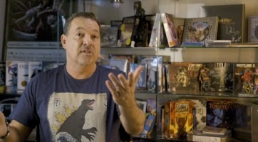 A döntésekről és a következményekről szól a harmadik Wasteland 3 fejlesztői napló