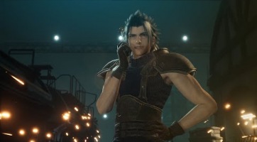Érkezik a Final Fantasy VII Crisis Core felújítása