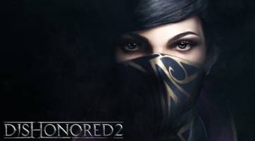 Ma sem maradtunk friss Dishonored 2 trailer nélkül: főszerepben Emily Kaldwin!