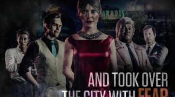 Mit szólnátok még egy friss Mafia III trailerhez mára?