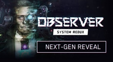 Hivatalos: még az idén újgenerációs konzolokra is elhozza az Observer-t a Bloober Team