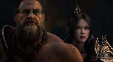 WoW Classic, Warcraft 3 remake, mobilos Diablo - ilyen volt a BlizzCon 2018