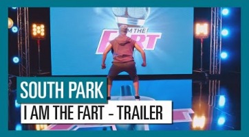 Én vagyok a fing: a világ legnagyobb pukimesterét keresik az új South Park-játékhoz!