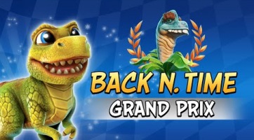 Még a héten érkezik egy iszonyat tartalmas update a Crash Team Racing: Nitro-Fueledhoz