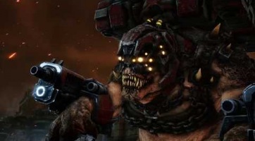 Komplett fejezeteket nézhetsz meg a Gears Tactics-ból a legjobb grafikai beállítások mellett