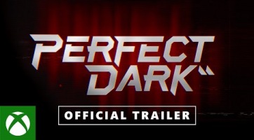 Hivatalos: visszatér a Perfect Dark!