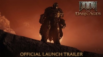 Itt az utolsó Doom: The Dark Ages kedvcsináló