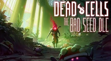 A Dead Cells következő DLC-je a természetbe kalauzol minket
